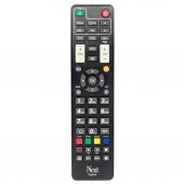 Next Minix HD Black II S Plus Akıllı Uydu Kumanda Orjinal - 1