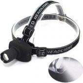 Bigem Zoomlu Kafa Feneri Bigem Bm-005 - 1