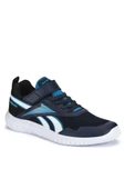Reebok RUSH RUNNER 5 ALT 100202262 Erkek Çocuk Spor Ayakkabı Laci Beyaz 28-34 - 2