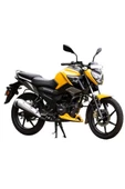 TVS RAİDER 125 NAKED MOTOSİKLET - 1