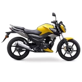TVS RAİDER 125 NAKED MOTOSİKLET - 2