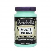 Artebella Multı Chalk 4008250 Patina 250 Ml. - 1