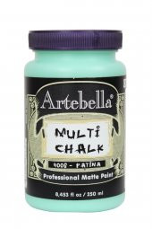 Artebella Multı Chalk 4008250 Patina 250 Ml. - 2