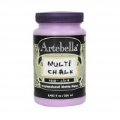 Artebella Multı Chalk 4010250 Lila 250 Ml - 1