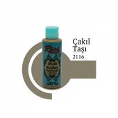 Rich Multi Surface 120 Cc Çakıl Taşı 2116 - 1