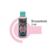 Rich Multi Surface 120 Cc Krizantem 2140 - 1