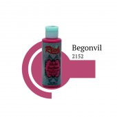 Rich Multi Surface 120 Cc Begonvil 2152 - 1