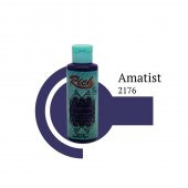 Rich Multi Surface 120 Cc Amatist 2176 - 1