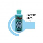 Rich Multi Surface 120 Cc Bodrum Mavi 2184 - 1