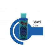 Rich Multi Surface 120 Cc Mavi 2196 - 1