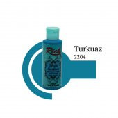 Rich Multi Surface 120 Cc Turkuaz 2204 - 1