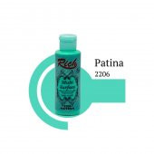Rich Multi Surface 120 Cc Patina 2206 - 1