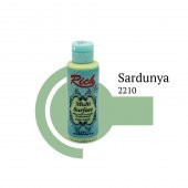Rich Multi Surface 120 Cc Sardunya 2210 - 1