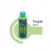 Rich Multi Surface 120 Cc Tropik 2214 - 1