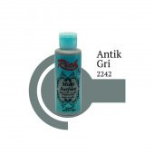 Rich Multi Surface 120 Cc Antik Gri 2242 - 1