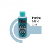 Rich Multi Surface 120 Cc Pudra Mavi 2248 - 1