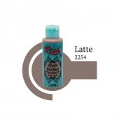 Rich Multi Surface 120 Cc Latte 2254 - 1