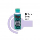 Rich Multi Surface 120 Cc Bebek Mor 2260 - 1