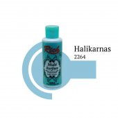 Rich Multi Surface 120 Cc Halikarnas 2264 - 1