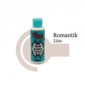 Rich Multi Surface 120 Cc Romantik 2266 - 1