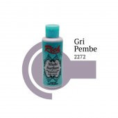Rich Multi Surface 120 Cc Gri Pembe 2272 - 1