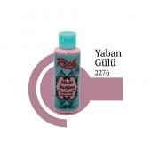 Rich Multi Surface 120 Cc Yaban Gülü 2276 - 1