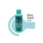 Rich Multi Surface 120 Cc Mint Yeşili 2278 - 1