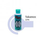Rich Multi Surface 120 Cc Yakamoz 2294 - 1