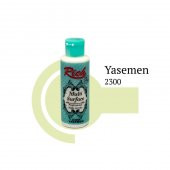 Rich Multi Surface 120 Cc Yasemen 2300 - 1