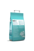 Sanicat Clumping White Kedi Kumu 10lt - 2