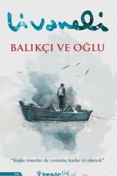 BALIKÇI VE OĞLU - İNKILAP - 1