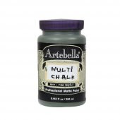 Artebella Multı Chalk 4012250 Yağ Yeşili 250 Ml. - 1