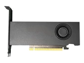 HP Nvidia RTX A2000 340L0AA 192 Bit GDDR6 6 GB Ekran Kartı AKSESUARLIDIR - 2