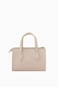 Kriste Bell Kadın El Çantası Pudra 7019 thumbnail 3