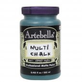 Artebella Multı Chalk 4013250 Zümrüt Yeşili 250 Ml. - 1