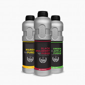 Nareg Püre MANGO 750 ML - 1
