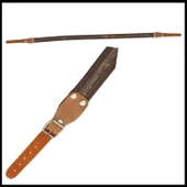 Uyguna-Yakala Orman Desen Tüfek Askı Kayışı- 046-O thumbnail 1