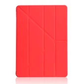 Apple iPad 10.2 (8.Nesil) Kılıf Zore Tri Folding Standlı Kılıf - 1