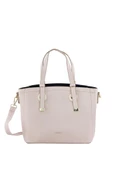 Kriste Bell Kadın El Çantası Pudra 6300 - 1