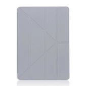 Apple iPad 10.2 (8.Nesil) Kılıf Zore Tri Folding Standlı Kılıf - 2