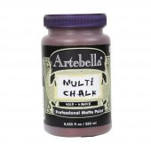 Artebella Multı Chalk 4019250 Kahverengi 250 Ml. - 1