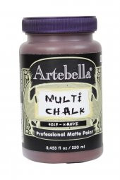 Artebella Multı Chalk 4019250 Kahverengi 250 Ml. - 2