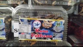 KURU PATLICAN - 1