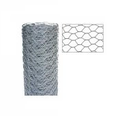 BAHÇE TELİ KALIN 100CM 20MT - 1