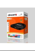 Dreamstar İ1 2 GB 16 GB Android 12 Android Tv Box - 2
