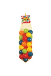 Dede Oyun Havuz Topu 28 Li Filede - 1