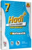 7. Sınıf Fi Matematik Hadi Konu Anlatımlı Etkinlikli Soru Bankası Fi Yayınları - 1