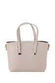 Kriste Bell Kadın El Çantası Pudra 6300 - 3
