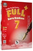 7. Sınıf Türkçe FULL Soru Bankası Fi Yayınları - 1