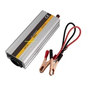 12 VOLT - 1000 WATT MODIFIED SINUS INVERTER (10-15V ARASI-220V AC) - 3